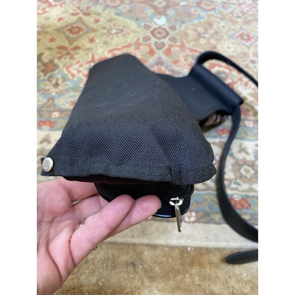 NEET Right-Handed XL Hip Belt Quiver Holder Aztec Southwestern 4-Tubes 3-Pockets - Picture 12 of 16